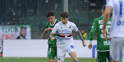 Pronostico Samp-Palermo: blucerchiati con il grande ex Brunori nell'assalto ai rosanero