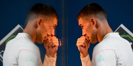 "Vlahovic distrugge reti e lascia! Addio Juve, secondo me andrà...": parla chi gli ha cambiato la vita