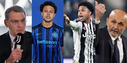 Rinnovo McKennie-Juve, le cifre e l'errore da non ripetere. Insostituibile per Spalletti, occasione per l'Inter