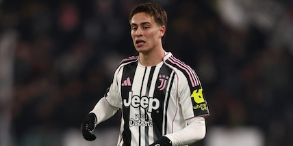 Inter-Juve, derby d'Italia da batticuore: all'andata ben sette reti!