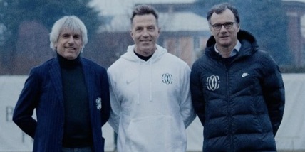 Paolo Tramezzani è il nuovo allenatore del F.C. Como Women