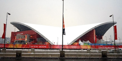 Palavela 2006-2026: vent'anni di Leggenda