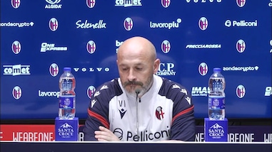 Italiano: "In palio una semifinale storica"