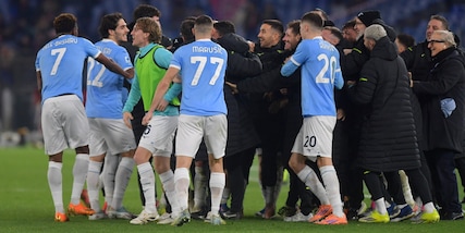 "Lazio venduta entro primavera, so anche a chi...": Fiorello sgancia la bomba