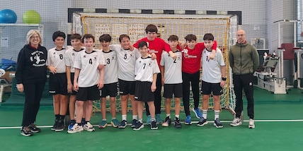 Pallamano Derthona: i risultati del weekend