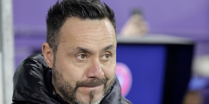 De Zerbi-Marsiglia, è finita! Risoluzione consensuale, è ufficiale: "Difficile decisione collettiva"