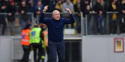 Avellino-Frosinone, il pronostico: ecco cosa giocare tra Under 2,5 e Over 2,5