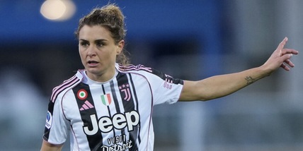 Juve Women a Wolfsburg: orario, formazioni e dove vedere in tv e streaming la Champions League