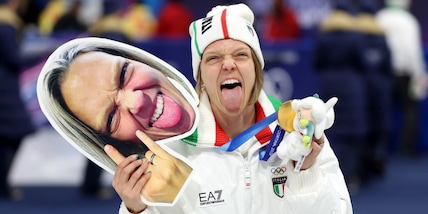 Fontana leggendaria: dodicesima perla alle Olimpiadi, punta al record di 13 del mito Mangiarotti!