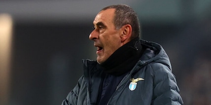 La Lazio e Sarri sull’ultima via per l’eurosogno