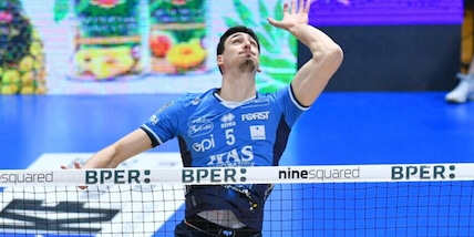 Michieletto shock, lo stop si allunga: cosa è emerso dai nuovi accertamenti medici