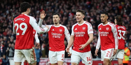 Premier League, il pronostico di Brentford-Arsenal: Arteta vuole consolidare il primato in classifica