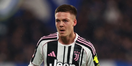 Holm e la Juve: "Yildiz ha qualità impressionanti, Spalletti mi vede così". E sul futuro...