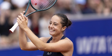 Cocciaretto, con Ann Li altro show dopo quello con Coco Gauff: è ai quarti a Doha, ora la Ostapenko