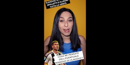 Vlahovic: il rinnovo, Spalletti e Allegri. Tutta la verità