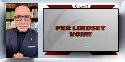 Vonn, la lezione di Schwarzenegger a chi non ha avuto rispetto