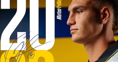 Pellegrino ufficiale, il Parma blinda il bomber: la decisione e la durata, "È merito di..."