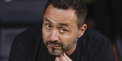 De Zerbi come Bielsa, i perché dell'addio al Marsiglia