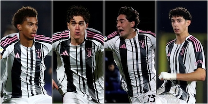 Verde muro, Leone alla Mascara e Merola imprendibile: Juve, pagelle Primavera