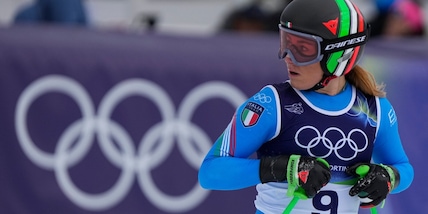 Programma Olimpiadi Milano Cortina 12 febbraio: Italia in gara, orari, medaglie, dove vederle in tv