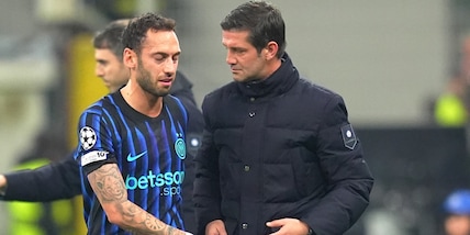 Inter, chi recupera e chi no per la Juve. Chivu, te la rischi?