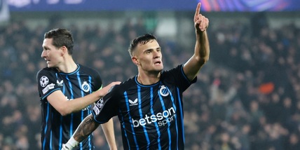 Stankovic è il tesoro dell’Inter: il piano del club nerazzurro per il figlio d’arte