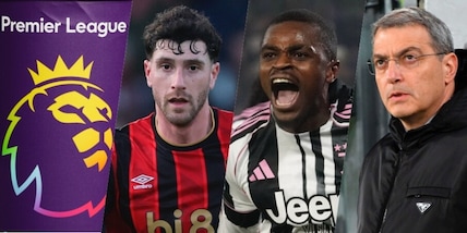 Senesi-Juve, perché Comolli accelera e l’incontro con l'entourage. E una big di Premier punta Kalulu Senesi-Juve, perché Comolli accelera e l’incontro con l'entourage. E una big di Premier punta Kalulu