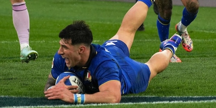 "L’Irlanda? È un match da brividi"