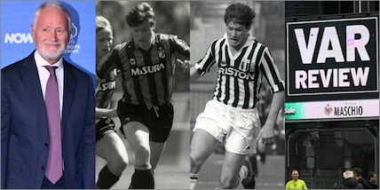 “Il video al VAR inganna il calcio. Cosa manca a David e Openda. Inter e Juve, una cosa in comune…”