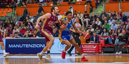 Reale Mutua Torino: serata da incubo a Livorno