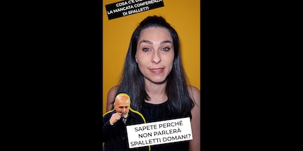 Cosa c'è dietro la mancata conferenza di Spalletti