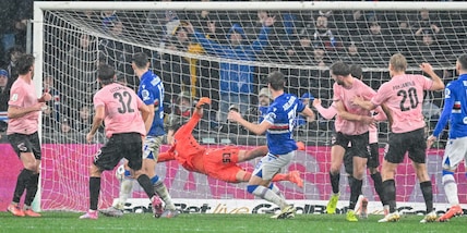 Guida alla 25ª giornata di Serie B. La Samp riceve il Padova, Palermo contro l’Entella