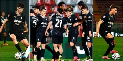 Juve Next Gen, le pagelle post Sambenedettese: Guerra infinito, Cerri fondamentale, Gunduz fa magie!