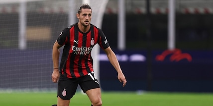 Pisa-Milan: orario, diretta, formazioni ufficiali e dove vedere in tv e streaming la Serie A Pisa-Milan: orario, diretta, formazioni ufficiali e dove vedere in tv e streaming la Serie A