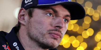 Verstappen attacca la F1, Norris lo gela: "Ritirati, non sei mica obbligato. Ma io mi diverto"