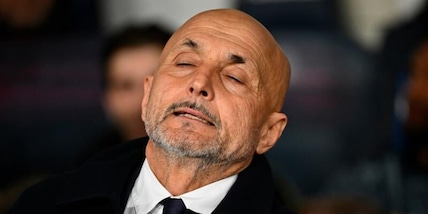 Spalletti in ansia: infortunio per un big Juve, Inter a rischio. La situazione