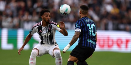 Inter-Juve, a San Siro è sfida tra super attacchi. Derby del Sole tra grandi ex e tabù