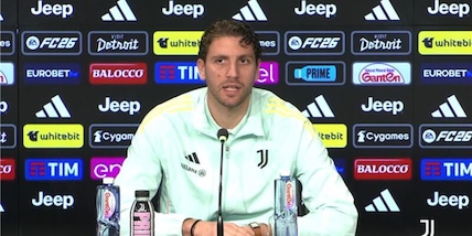 Locatelli: "La differenza tra Juve e Inter? Sta lì... Arbitri, non voglio far polemica"