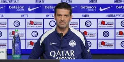 “Arbitri? Nessun problema”, Chivu racconta un altro calcio prima di Inter-Juve: “Non vedo fantasmi”