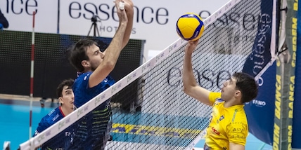 Porto Viro-Macerata apre la 6a di ritorno