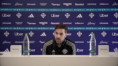 Fabregas: "Nico Paz tolto per i rigori? Ecco come è andata"