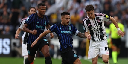 Il derby del futuro Il derby del futuro