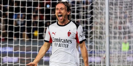 Pagelle Pisa-Milan: a scuola di magia da Modric. Fullkrug fallisce, macchia Rabiot