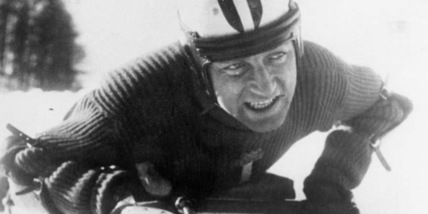 Milano Cortina: Mei e Fisi celebrano Nino Bibbia, prima medaglia olimpica