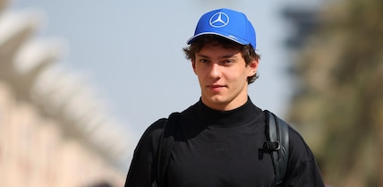 Antonelli li mette in riga. E ironizza: "Test difficili"