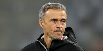 Crollo Psg a Rennes, lo sfogo di Dembélé e la risposta netta di Luis Enrique: "Non permetterò..."