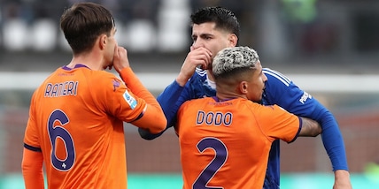 Morata stroncato da Fabregas, bordata durissima: “Se sei così devi fare un altro sport”