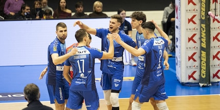 Con Frascio nel motore Monza supera Padova