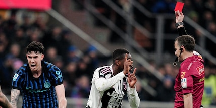 Vergogna Bastoni, quell’esultanza non se la meritava nessuno