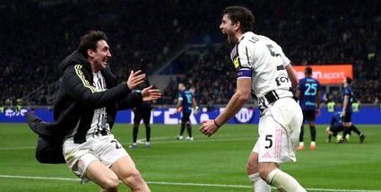 Cambiaso sulla via della rinascita, Locatelli sempre più determinante: così Spalletti li ha plasmati